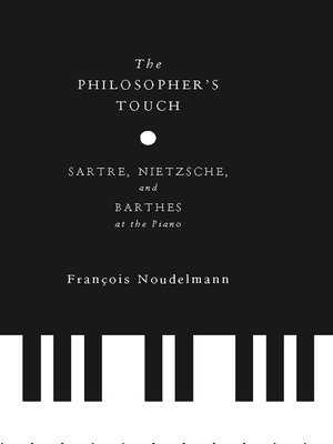 cover image of The Philosopher's Touch